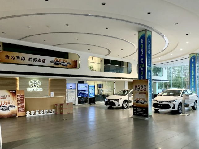 銷量，蔚來，汽車經(jīng)銷商
