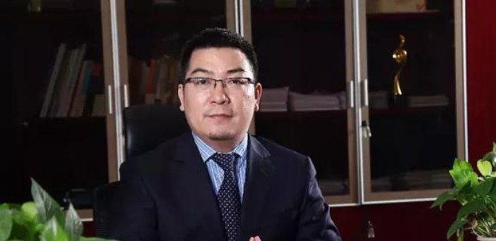 北汽高層調(diào)整 劉詩津升任北汽營銷公司董事長