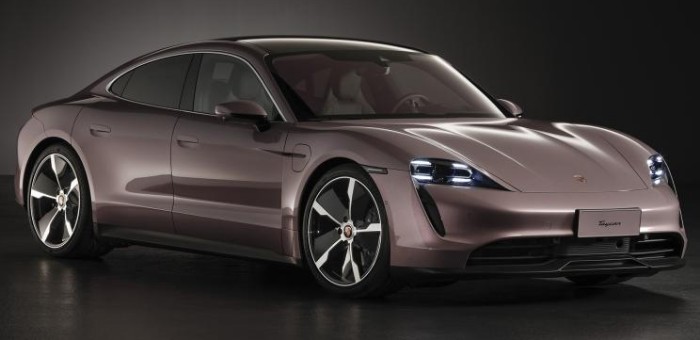 i-charging推藍莓充電站 功率達600kW