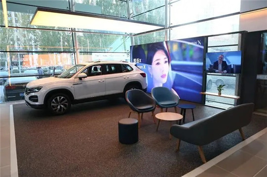 傳統(tǒng)車企,造車新勢力