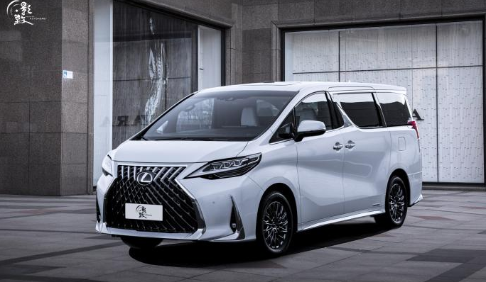 接線短路 雷克薩斯將召回LM300h車型1713輛