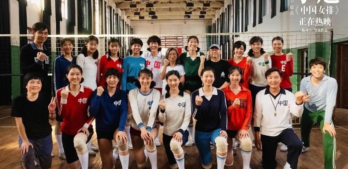 中國女排《奪冠》中 這些汽車玩家都表現(xiàn)怎樣？