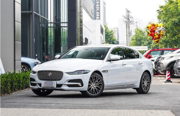 全球銷量回暖 捷豹路虎公布二季度財(cái)報(bào)