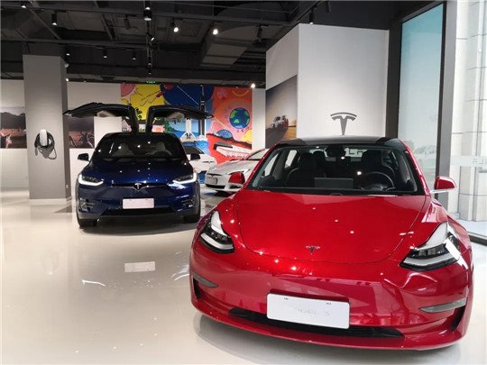 “綠牌”賣瘋了？新政導致電動車迎來“暖冬”