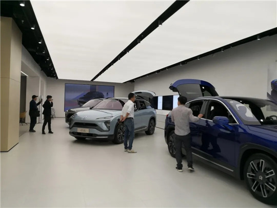 政策，特斯拉，新能源汽車,特斯拉,汽車銷量