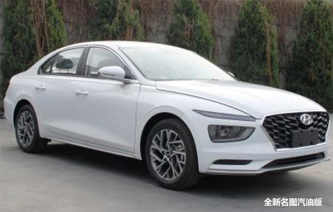 現(xiàn)代2款新車推遲發(fā)布 全新名圖/MPV明年上市