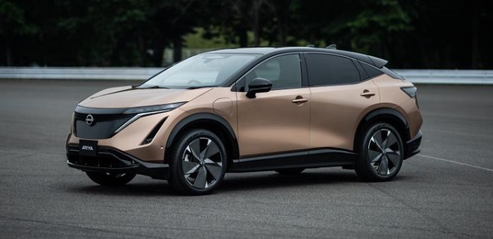 2025年后日產(chǎn)僅在中國(guó)銷售混動(dòng)/純電車