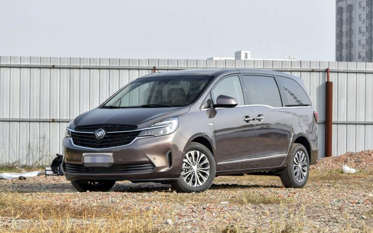 同比增長(zhǎng)27% 別克品牌10月銷售99057輛