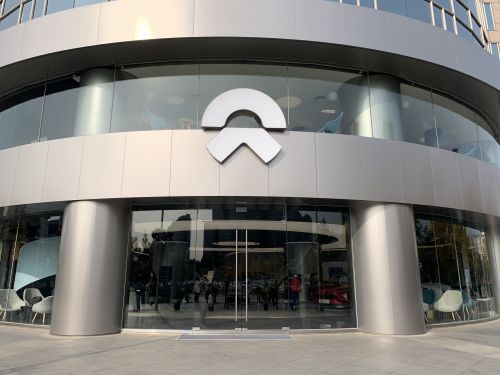 蔚來(lái)籌劃出海業(yè)務(wù) 2021年進(jìn)入歐洲市場(chǎng)