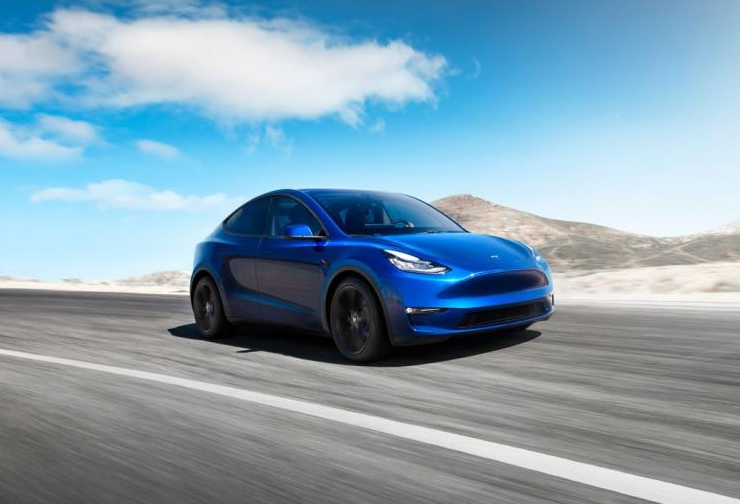 馬斯克：2030年要年產(chǎn)2000萬(wàn)輛特斯拉