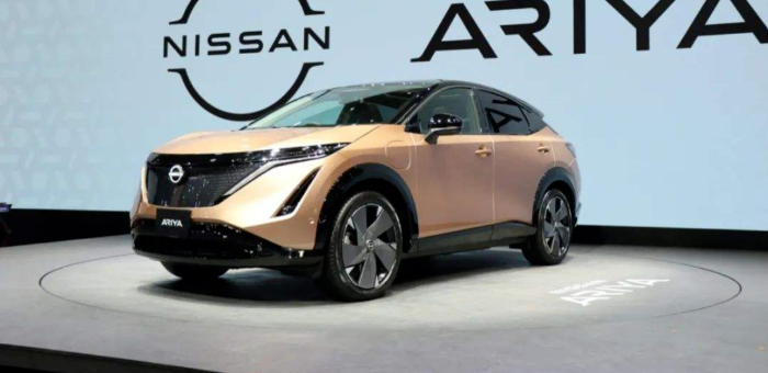 新能源與性能車(chē)雙加持 技術(shù)日產(chǎn)“回歸”加速