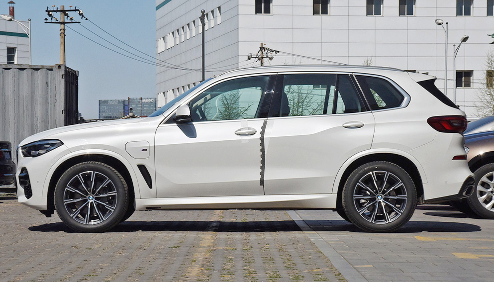 起火隱患 寶馬召回部分進(jìn)口X5 xDrive45e