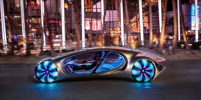 戴姆勒將縮減規(guī)模 重心轉(zhuǎn)電動(dòng)與自動(dòng)駕駛汽車