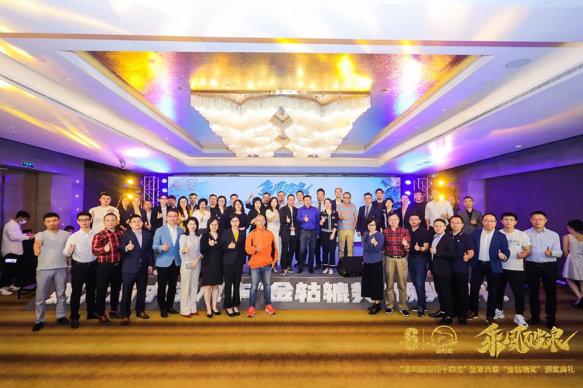 78款車勝出，第六屆“金轱轆獎”名單公布！