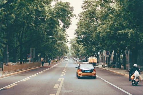車市再迎利好 新一輪汽車下鄉(xiāng)即將開展