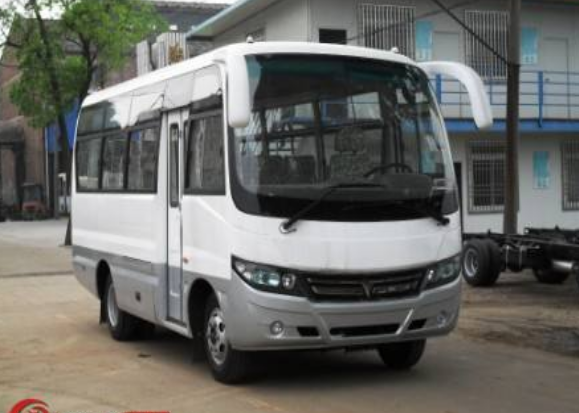 衡山牌HSZ6601B型客車安全防護(hù)存隱 召回405輛