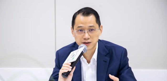 向東平：摒棄“性價比”標(biāo)簽 北京現(xiàn)代要做技術(shù)引領(lǐng)者