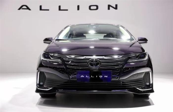 上汽大眾，一汽豐田，廣汽豐田，豐田,大眾,汽車銷量