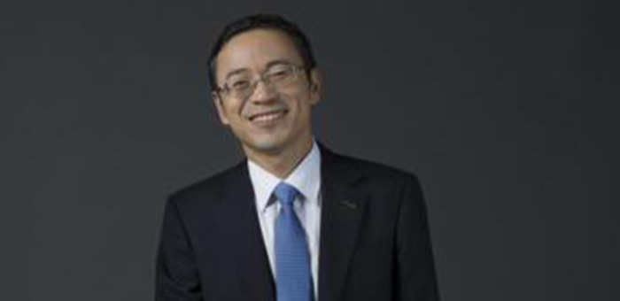 李東輝任吉利控股集團(tuán)CEO 安聰慧不再兼任