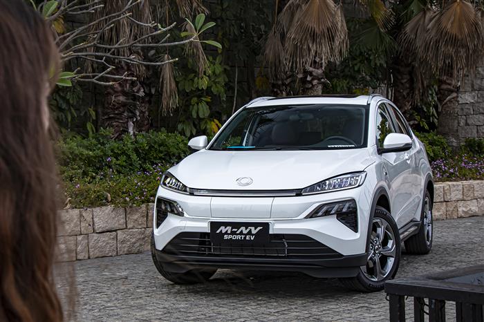 電動(dòng)汽車，新車，純電,本田，新車