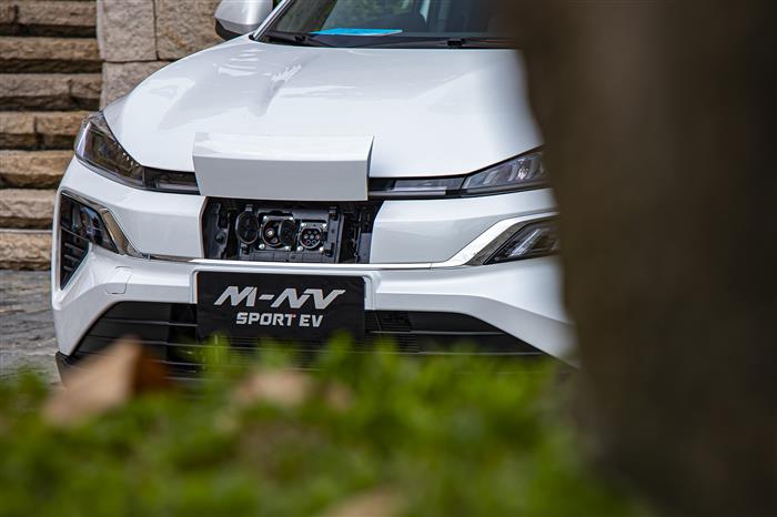 電動(dòng)汽車，新車，純電,本田，新車