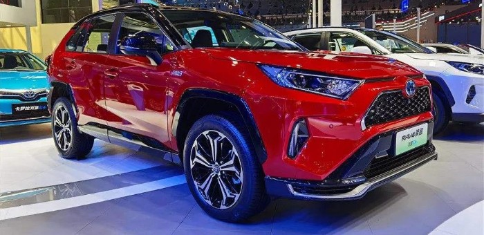 再現(xiàn)“真香定律”？多款插電混動 SUV將上市