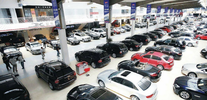 二手車市場未來如何發(fā)展？聽聽經(jīng)銷商怎么說