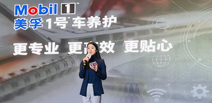 獲行業(yè)肯定 孚創(chuàng)打造汽車后市場數(shù)字化鏈路