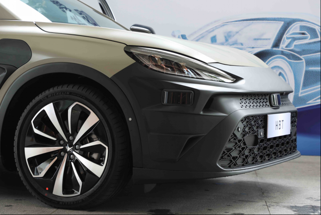 華為，華為激光雷達(dá)