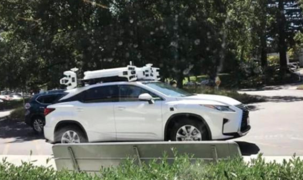 蘋果汽車要來了？ 會直接秒殺特斯拉？