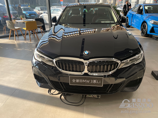 探店豪華車：2020收官之戰(zhàn) 集體以價換量
