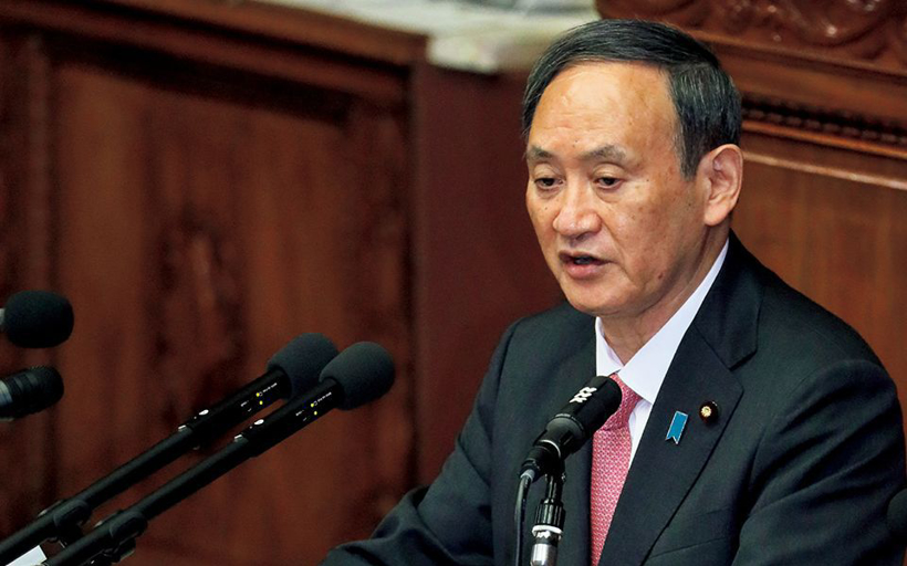 日本發(fā)布綠色增長計劃 2035年禁售汽油車