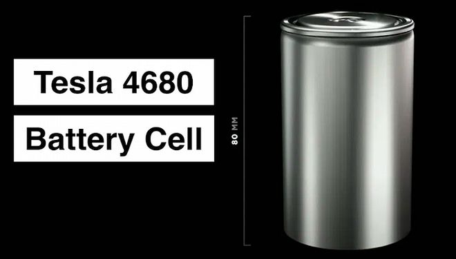 特斯拉，電池，松下，特斯拉,寧德時(shí)代,電動汽車