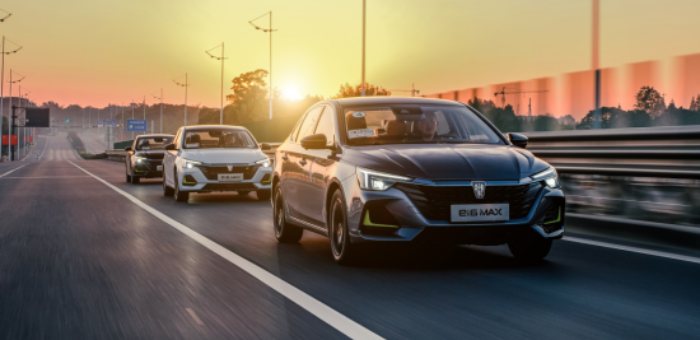 創(chuàng)歷史新高，上汽乘用車12月銷量破10萬！ 