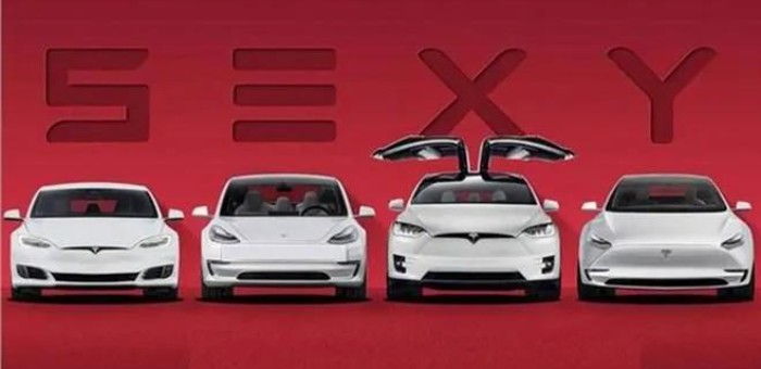 竟然是電動車打響了2021年價格戰(zhàn)“第一槍”！