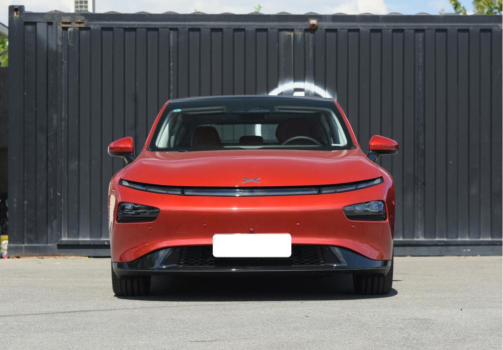 全年交付27041輛 小鵬汽車發(fā)最新交付量