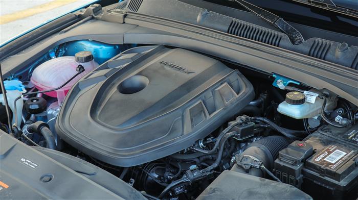 沃爾沃，車機(jī)，沃爾沃,領(lǐng)克