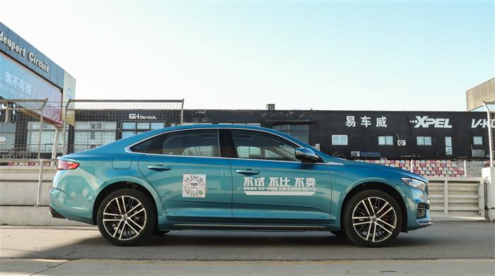 沃爾沃，車機(jī)，沃爾沃,領(lǐng)克