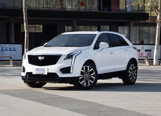同比增8.2% 凱迪拉克2020年銷量創(chuàng)新高
