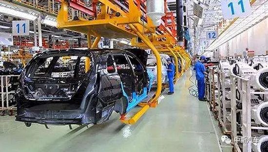 新能源汽車