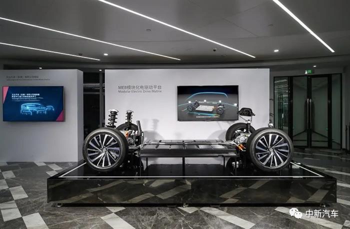 江淮汽車，江淮,大眾,新能源汽車