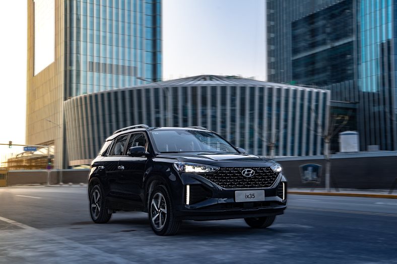 北京現(xiàn)代，北京現(xiàn)代,第七代伊蘭特，12月汽車銷量