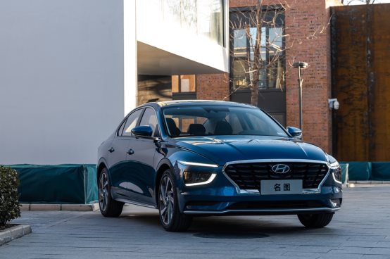 北京現(xiàn)代，北京現(xiàn)代,第七代伊蘭特，12月汽車銷量