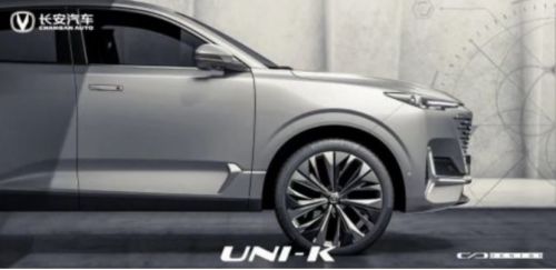 長(zhǎng)安2020年總銷量超兩百萬(wàn)輛 增長(zhǎng)13.98%