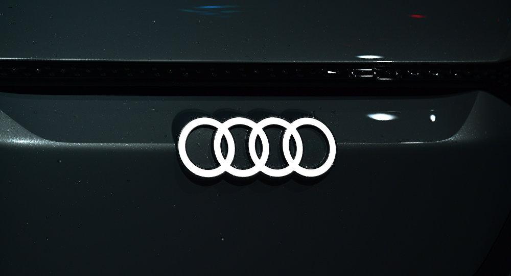 奧迪2020年銷售72.6萬輛 累計突破660萬