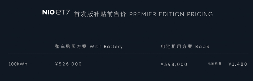 蔚來，電池，換電