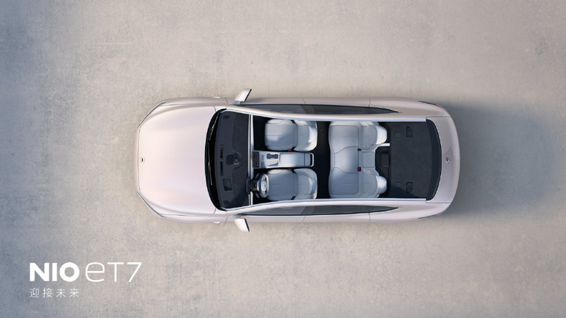 蔚來，電池，換電