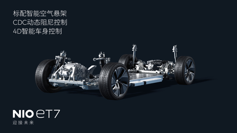 蔚來，電池，換電