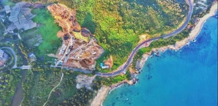 海南新能源市場為何成了一塊大“蛋糕”？
