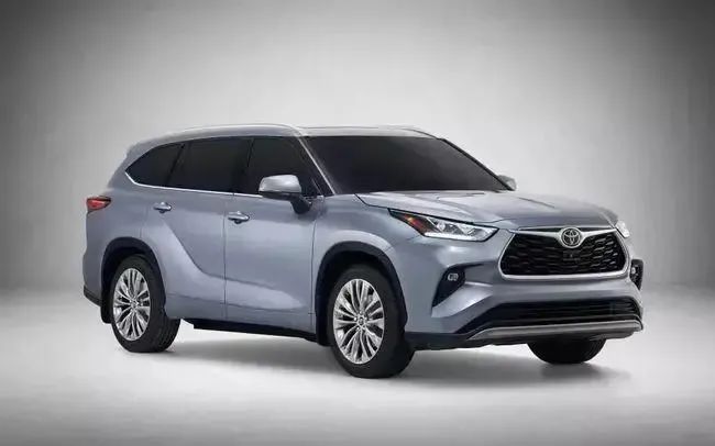 2020年日系車銷量分析，“兩田”大獲全勝，馬自達(dá)真扶不起?